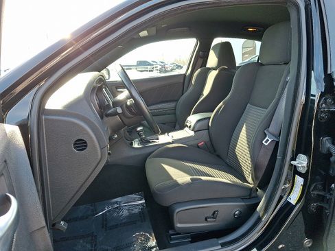 Certified 2023 Dodge Charger GT w/ Blacktop Package image 13