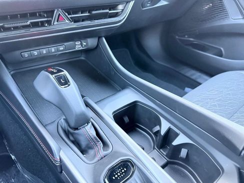 New 2026 Dodge Charger Scat Pack w/ Blacktop Package image 18