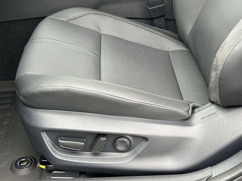 New 2026 Toyota Camry XLE image 16