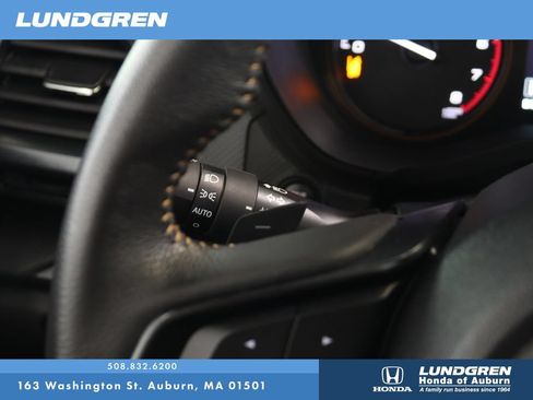 Used 2024 Subaru Forester Wilderness AWD/4WD image 20