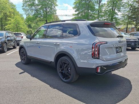 New 2025 Kia Telluride SX X-Line image 5