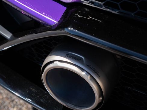 Used 2024 Lamborghini Huracan EVO AWD/4WD image 29
