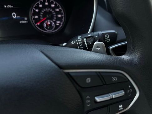 Used 2023 Hyundai Santa Fe SE w/ Cargo Package image 27