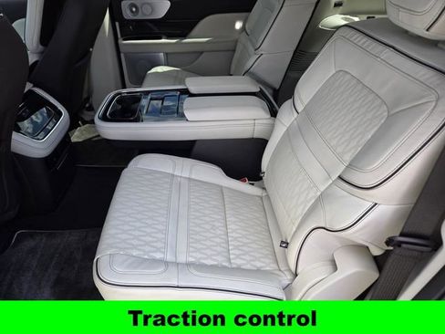 Used 2024 Lincoln Navigator L Black Label image 28
