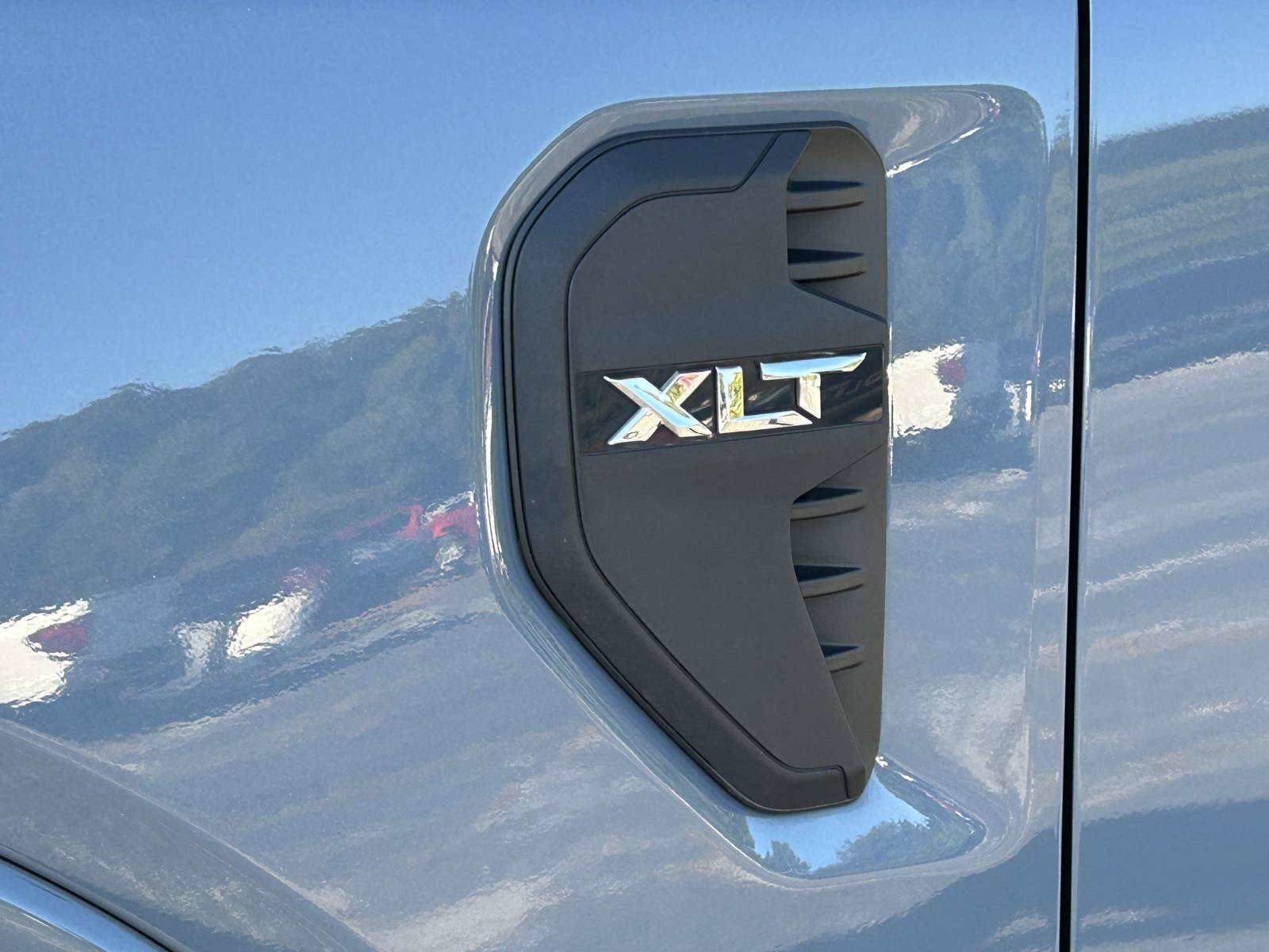 Used 2024 Ford Ranger XLT AWD/4WD image 7