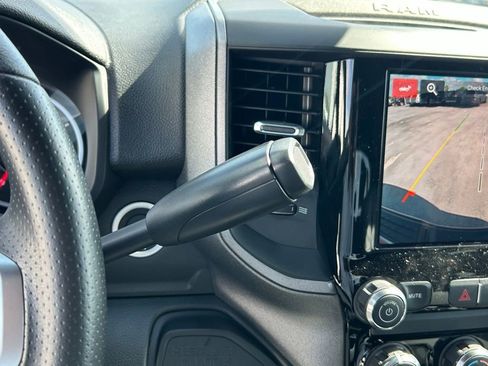 New 2025 RAM 2500 Tradesman w/ Bed Convenience Group image 13