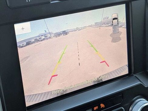 Used 2020 Ford F150 Lariat w/ Equipment Group 502A Luxury image 12