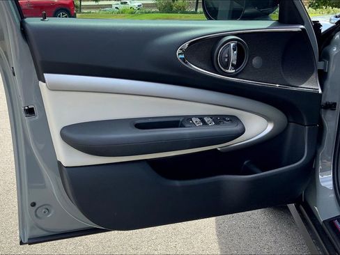 Certified 2023 MINI Cooper Clubman John Cooper Works image 24