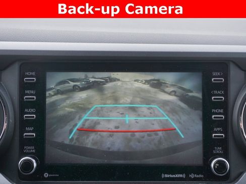Used 2023 Toyota Tacoma TRD Sport image 8