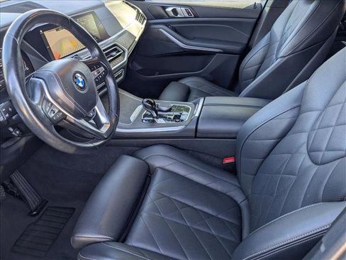 Used 2023 BMW X5 xDrive40i image 15