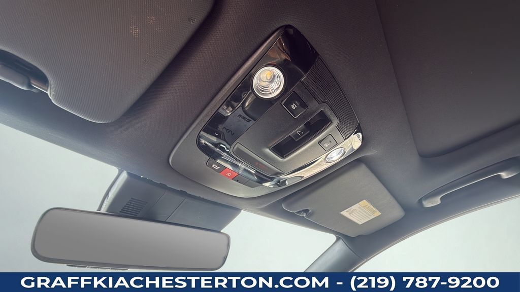 Used 2024 Kia Sportage X-Line w/ X-Line Premium Package AWD/4WD image 22