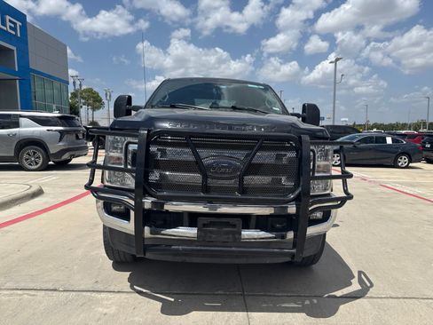 Used 2021 Ford F250 XL w/ STX Appearance Package AWD/4WD image 8