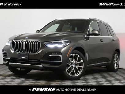 Used 2021 BMW X5 xDrive40i w/ Premium Package