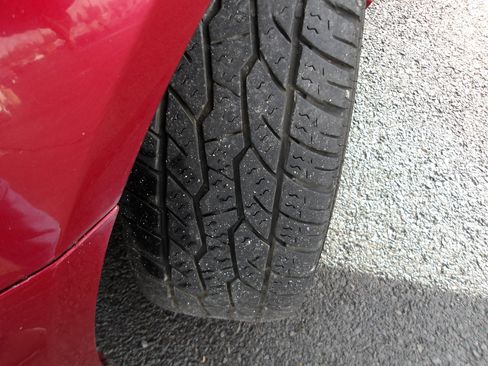 Used 2016 Chrysler Town & Country Touring image 24