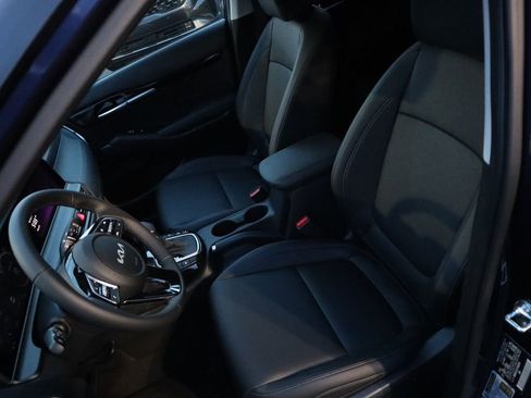 New 2026 Kia Seltos EX AWD/4WD image 19