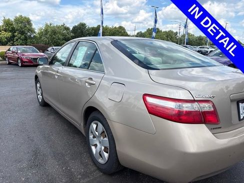Used 2008 Toyota Camry LE FWD image 4
