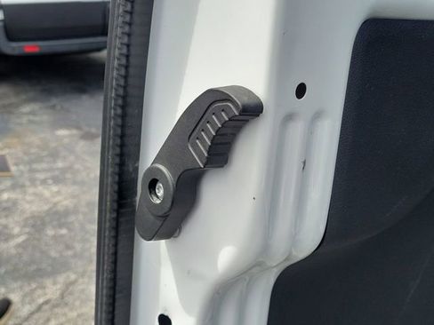 Used 2024 Ford Transit 250 Low Roof w/ Exterior Upgrade Package RWD image 10