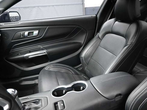 Certified 2024 Ford Mustang GT Premium RWD image 17