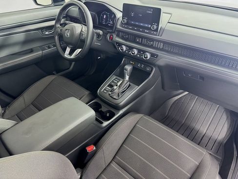 Used 2025 Honda CR-V Sport image 35