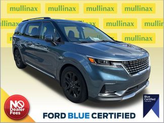 Used 2023 Kia Carnival SX Prestige w/ Paint Protection Package FWD video 1