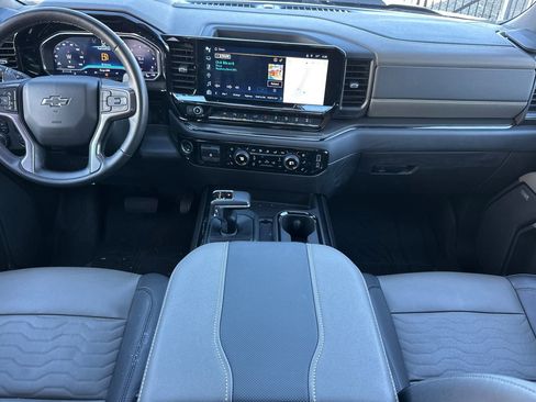 Certified 2023 Chevrolet Silverado 1500 ZR2 w/ Technology Package image 15