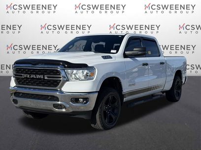 Used 2023 RAM 1500 Big Horn