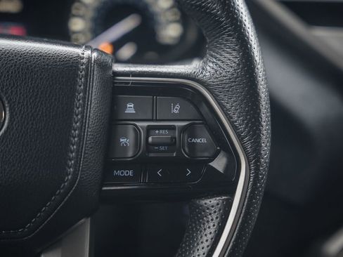 Used 2022 Toyota Tundra SR5 w/ TRD Sport Package image 29