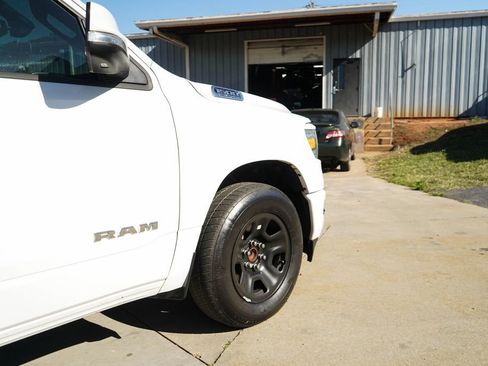 Used 2022 RAM 1500 Lone Star RWD image 18