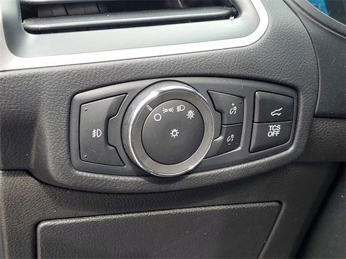 Used 2023 Ford Edge SEL w/ Convenience Package image 15