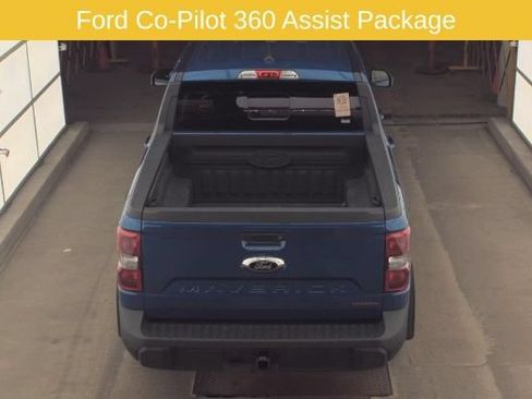 Used 2024 Ford Maverick Tremor w/ Tremor Off-Road Package AWD/4WD image 5