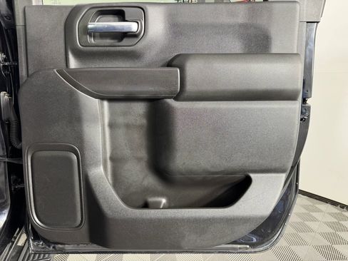 Used 2020 GMC Sierra 2500 4x4 Crew Cab w/ Convenience Package image 38