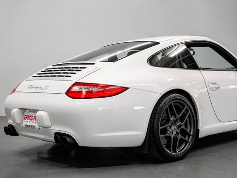 Used 2009 Porsche 911 Carrera S RWD image 35