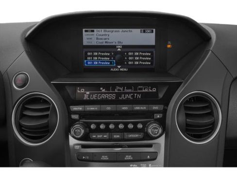 Used 2015 Honda Pilot Touring image 9