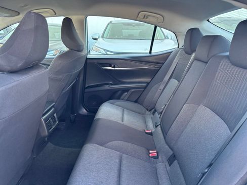 Used 2025 Toyota Camry LE FWD image 20