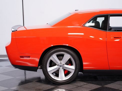 Used 2008 Dodge Challenger SRT8 image 26