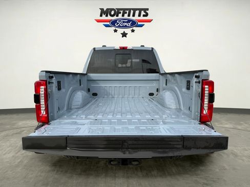 New 2026 Ford F350 Lariat w/ Lariat Ultimate Package image 30