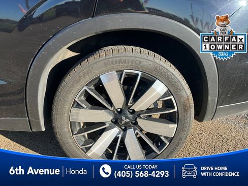 Used 2025 Mitsubishi Outlander SE AWD/4WD image 10
