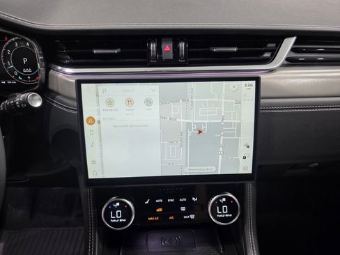 New 2026 Jaguar F-PACE R-Dynamic S image 16