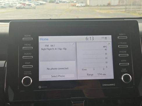 Used 2023 Toyota Camry SE FWD image 16