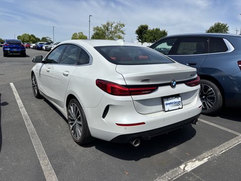 Certified 2023 BMW 228i xDrive Gran Coupe w/ Premium Package 2 AWD/4WD image 15