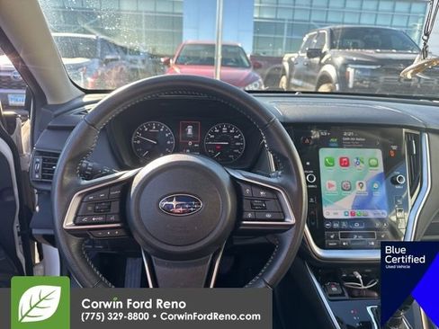 Used 2024 Subaru Outback Premium image 10