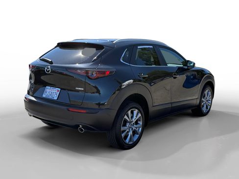 Certified 2023 MAZDA CX-30 AWD 2.5 S w/ Select Package image 5