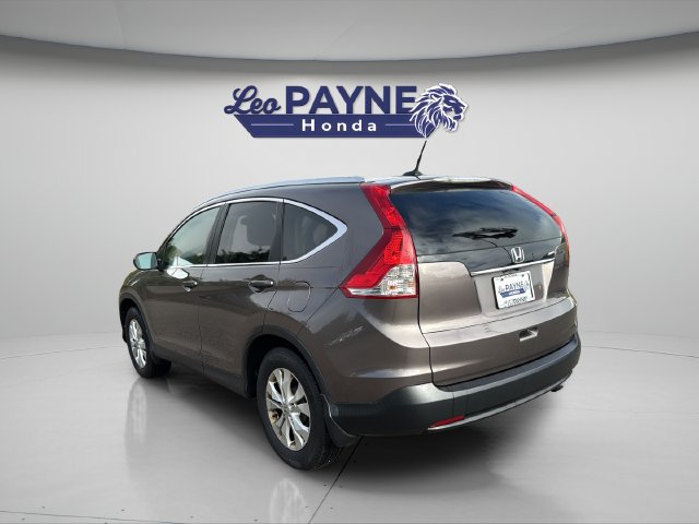 Used 2013 Honda CR-V EX-L image 14