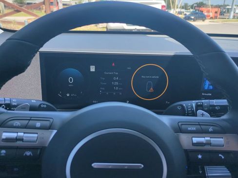 New 2026 Hyundai Kona Limited FWD image 35