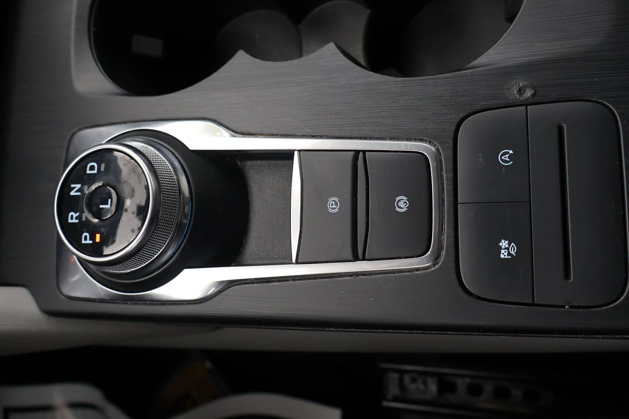 Used 2025 Ford Escape Active FWD image 34