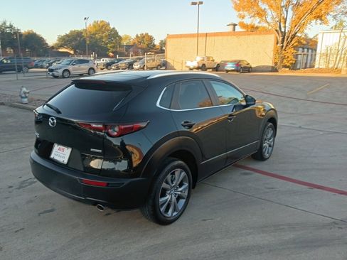 Used 2025 MAZDA CX-30 AWD 2.5 S w/ Preferred Package image 10