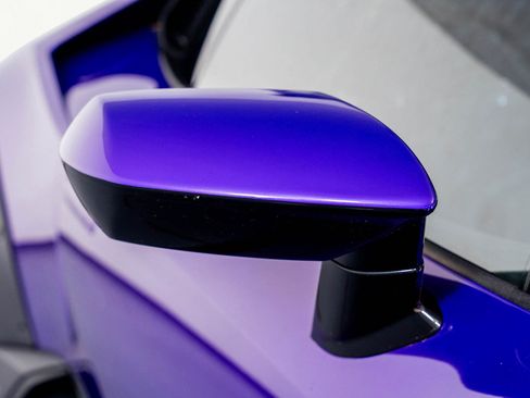 Used 2024 Lamborghini Huracan Sterrato image 32