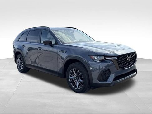 New 2026 MAZDA CX-70 SC Plus AWD/4WD image 7