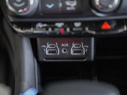 New 2026 Dodge Durango GT AWD/4WD image 24