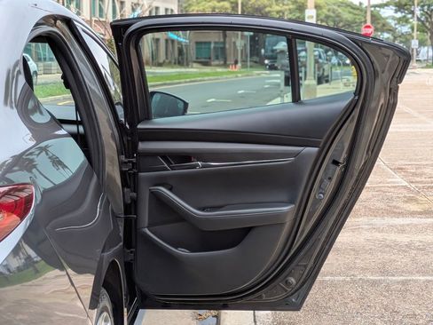 Used 2020 MAZDA MAZDA3 Sedan w/ Premium Package image 12